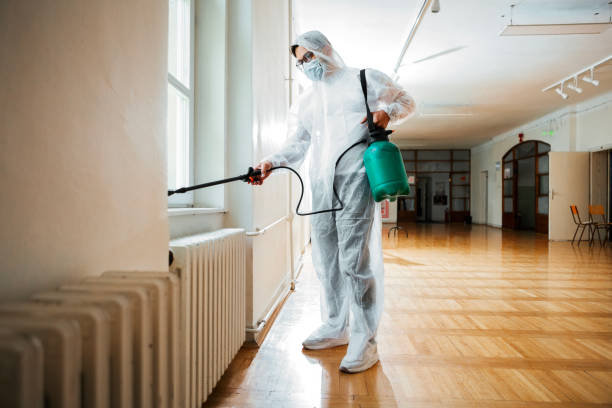 Best Commercial Pest Control Services  in South Whittier, CA